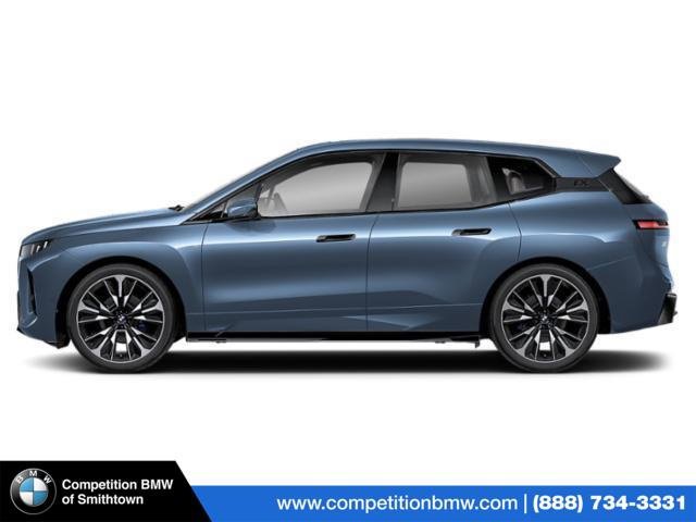 New 2026 BMW iX xDrive45 image 2