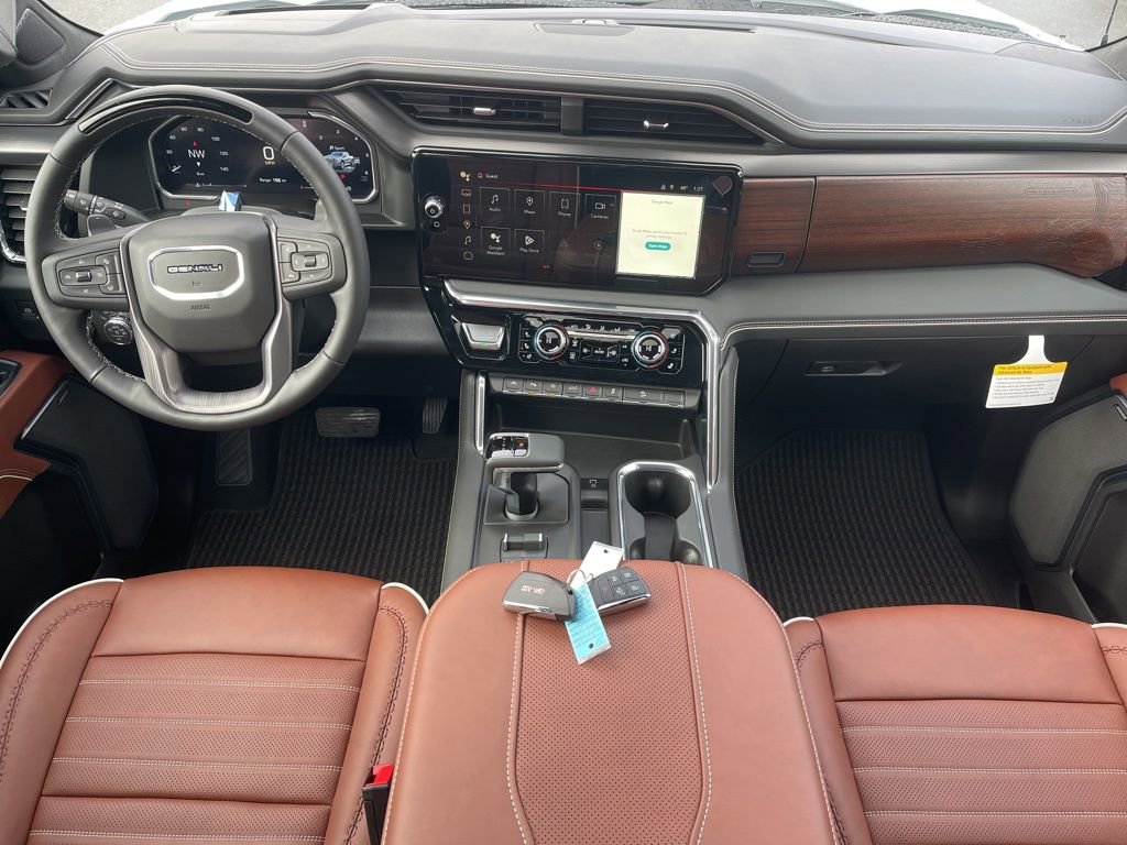 New 2026 GMC Sierra 1500 Denali Ultimate image 18