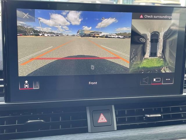 Used 2023 Audi A5 2.0T Premium Plus w/ Premium Plus image 37