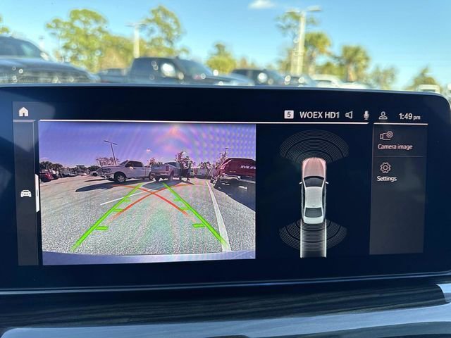 Used 2022 BMW 530e w/ Premium Package image 27