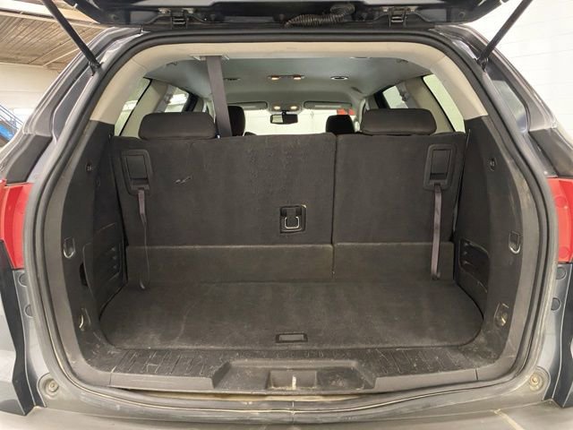 Used 2012 Chevrolet Traverse LT w/ All-Star Edition AWD/4WD image 24