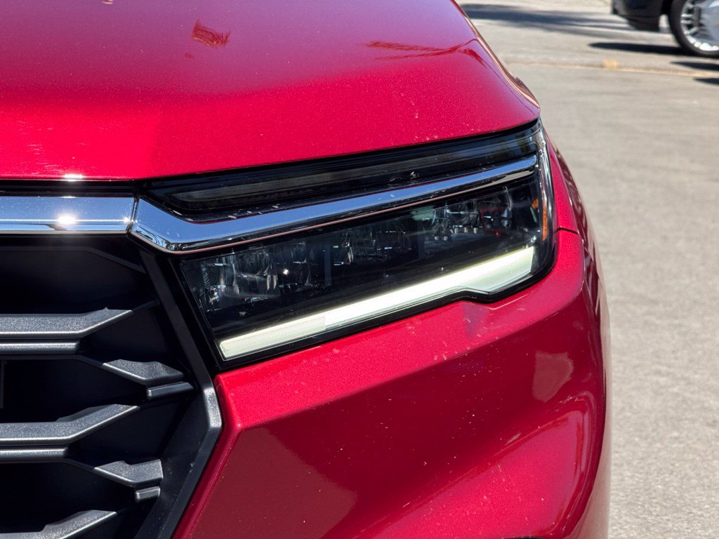 Used 2025 Honda Pilot EX-L image 13