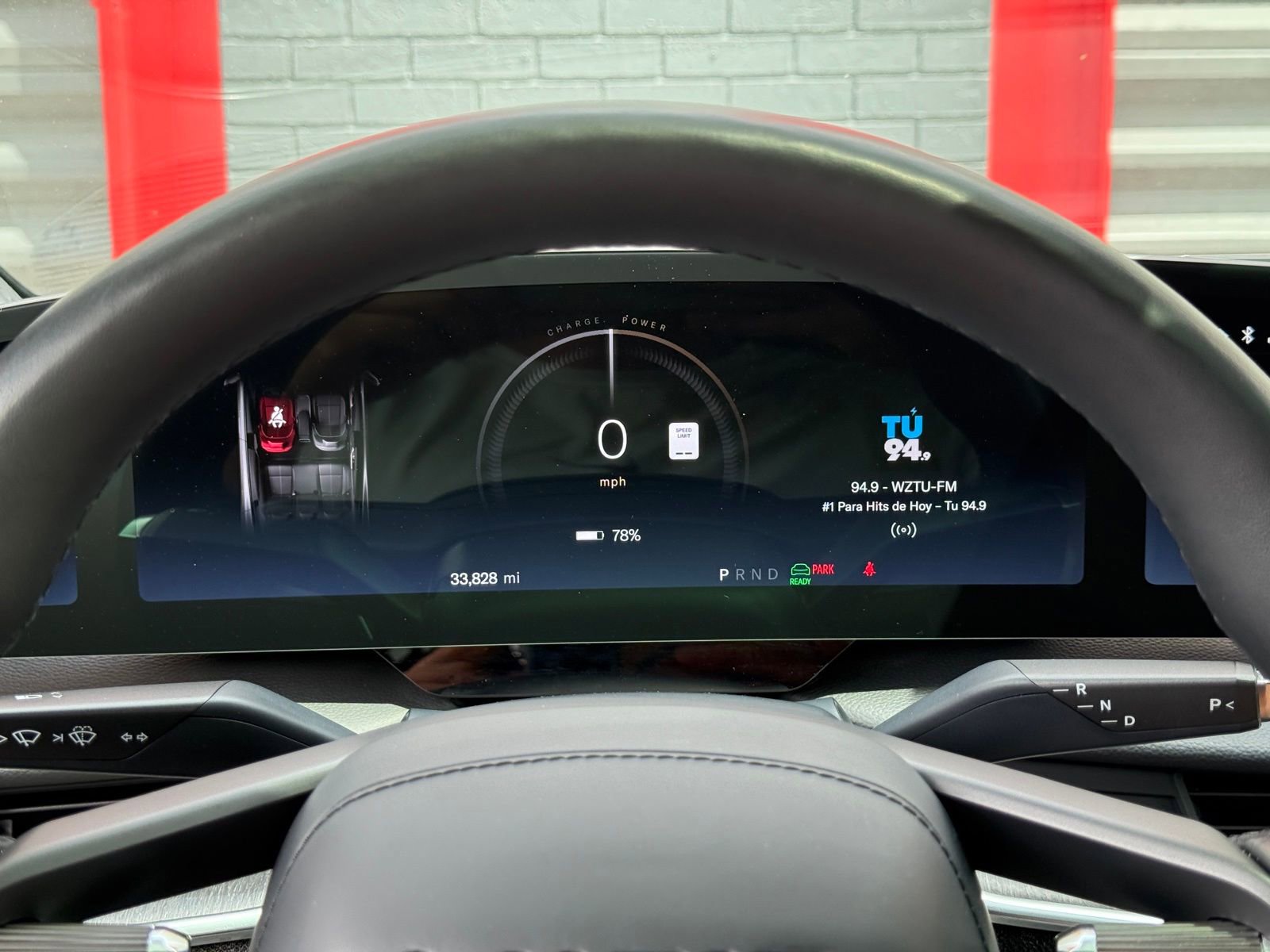 Used 2023 Lucid Air Touring AWD/4WD image 34