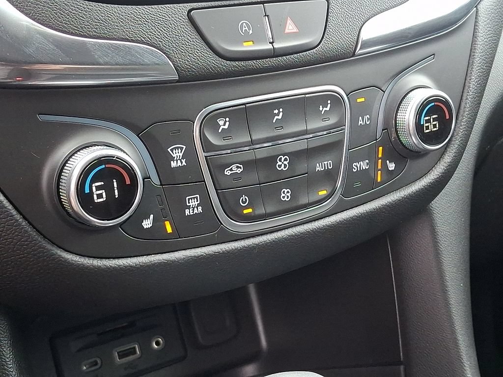 Used 2024 Chevrolet Equinox LT FWD image 15