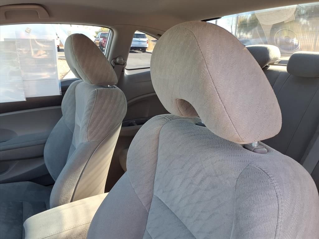 Used 2011 Honda Civic LX image 21