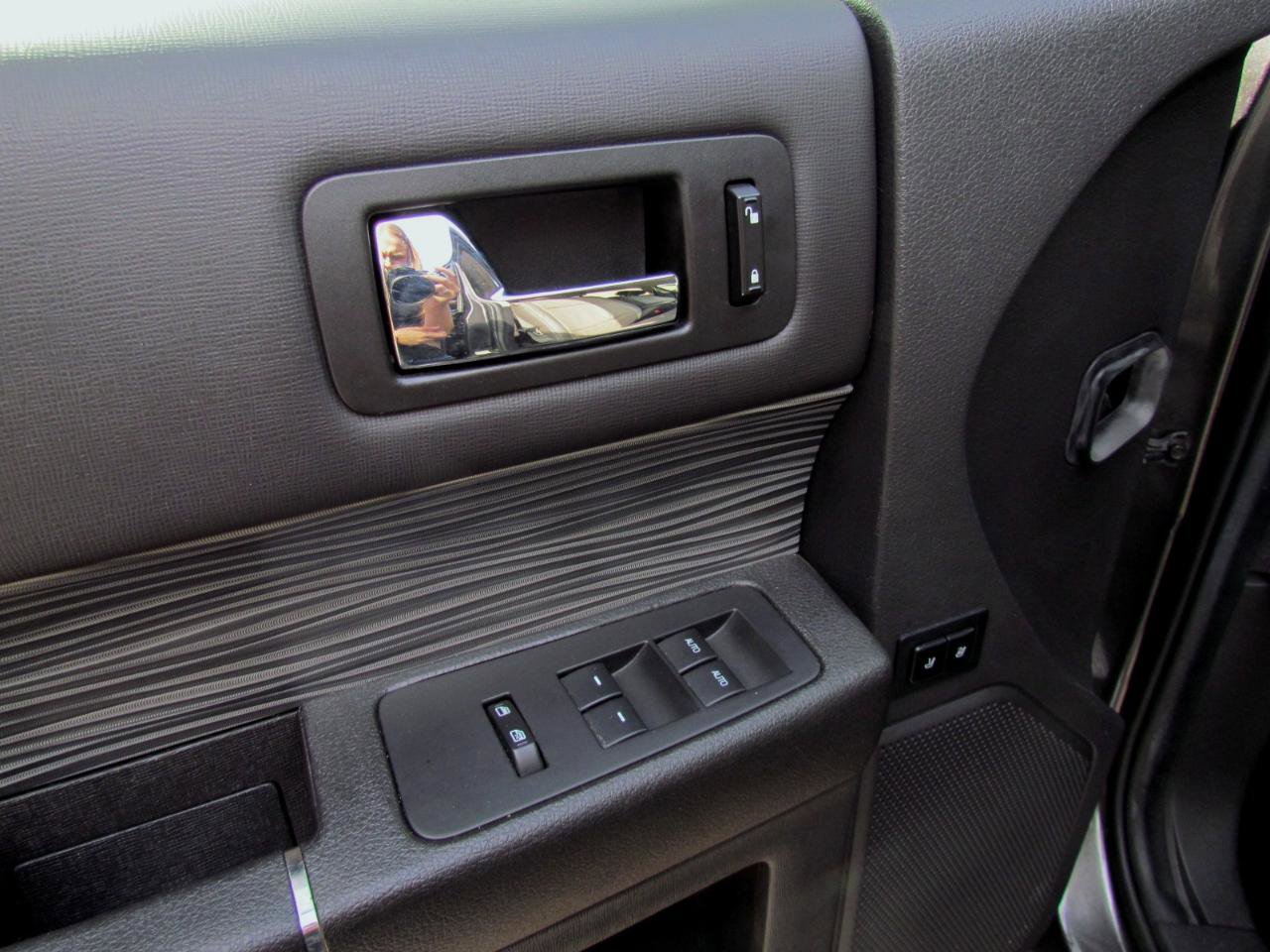 Used 2019 Ford Flex Limited w/ Equipment Group 301A image 33