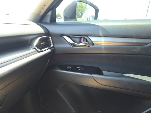 Used 2021 MAZDA CX-5 Sport FWD image 13
