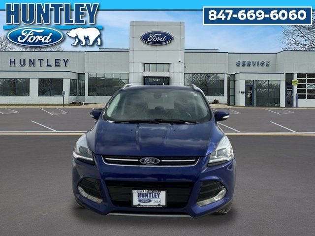 Used 2015 Ford Escape Titanium w/ Equipment Group 301A image 3