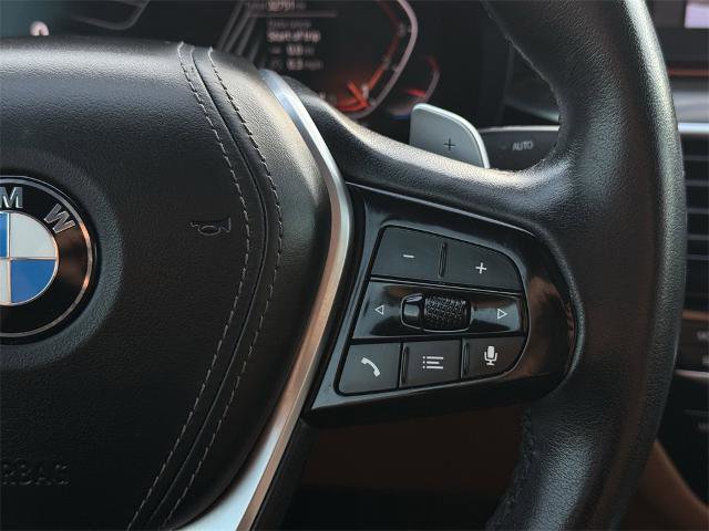 Used 2021 BMW 530i w/ Executive Package image 21