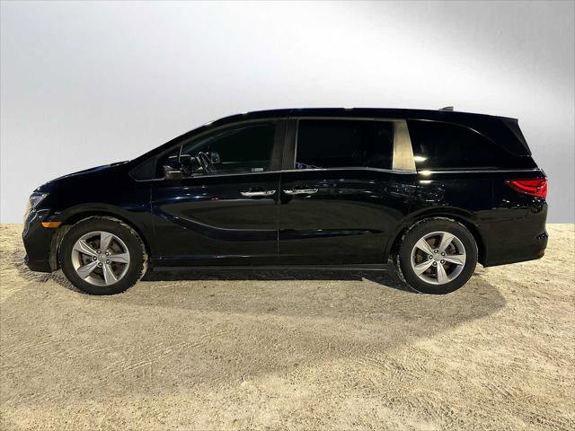 Used 2018 Honda Odyssey EX image 6