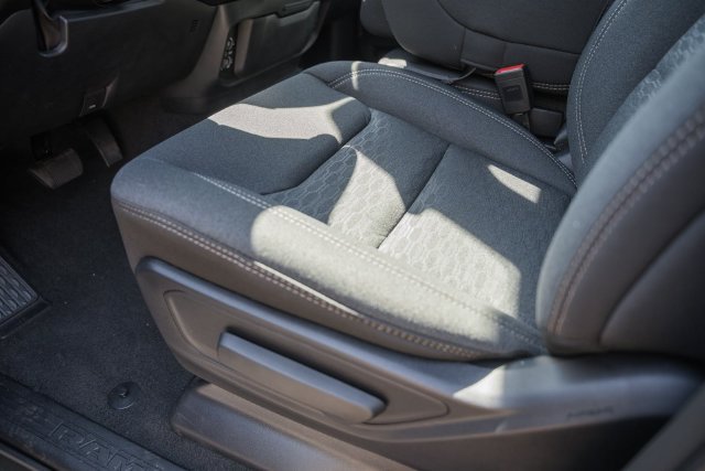 New 2027 RAM 1500 Warlock AWD/4WD image 44