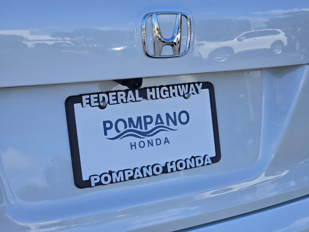 Used 2022 Honda Pilot TrailSport image 9