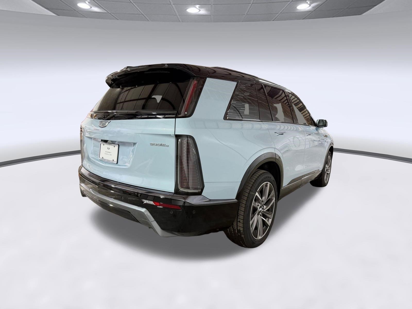 New 2026 Cadillac Vistiq Sport image 8