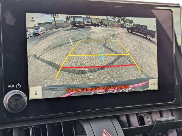 Certified 2025 Toyota RAV4 XLE w/ Weather Package image 13