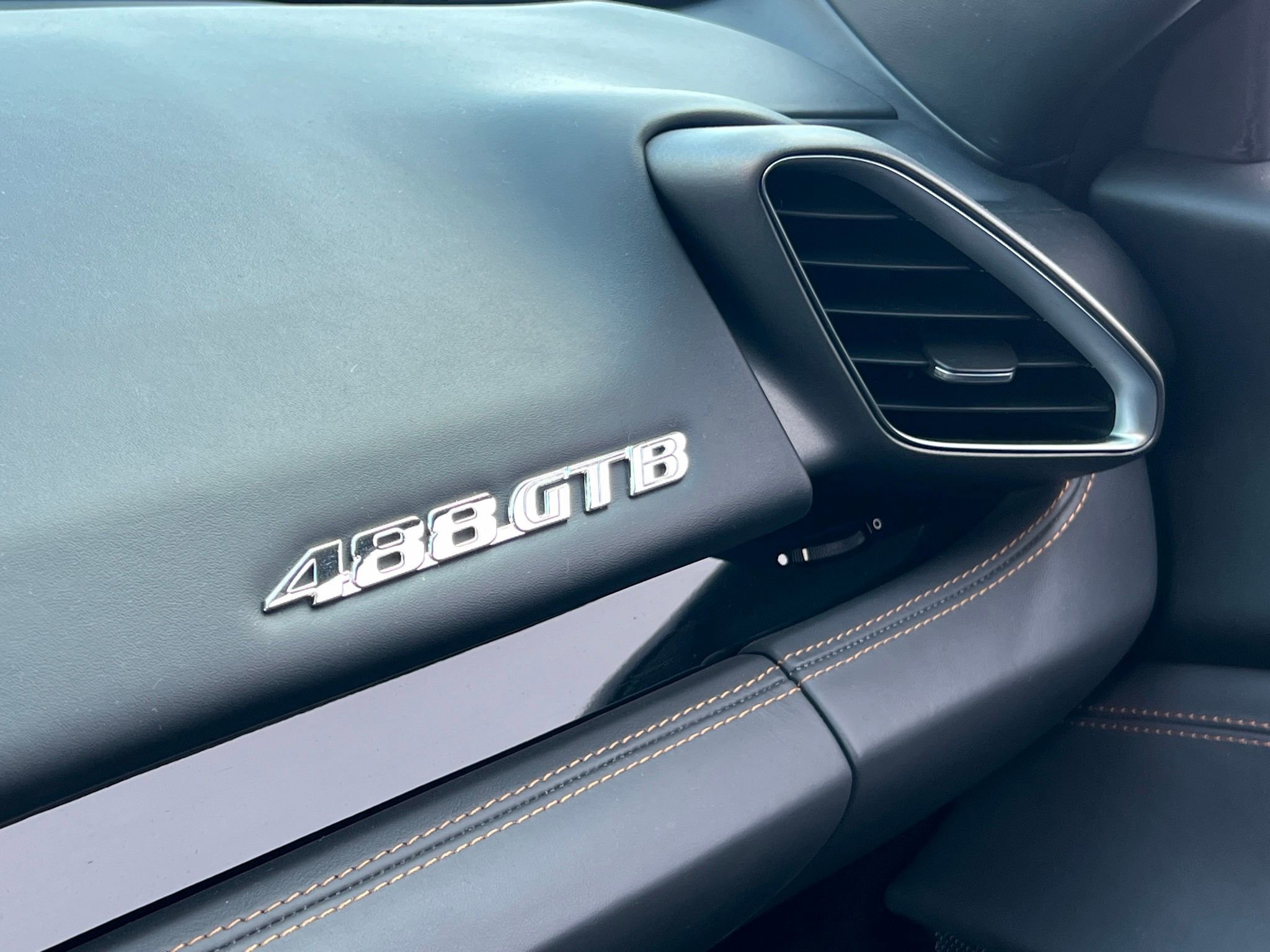 Used 2017 Ferrari 488 GTB image 25