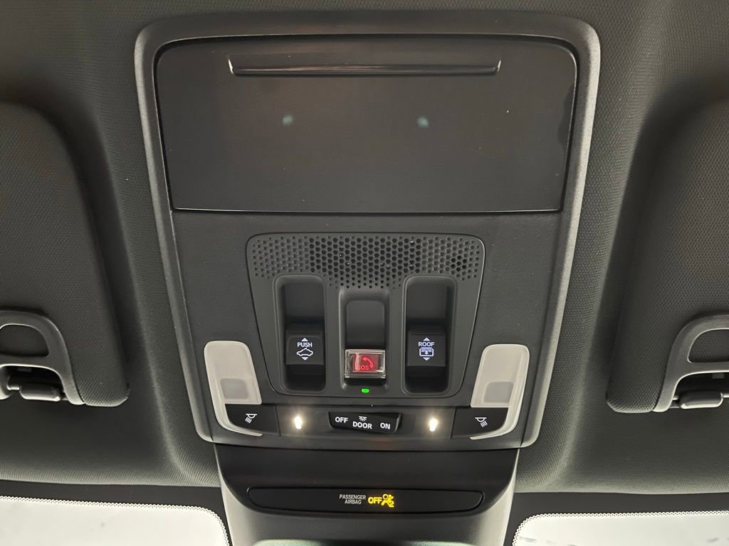 New 2026 Acura ADX A-Spec image 10