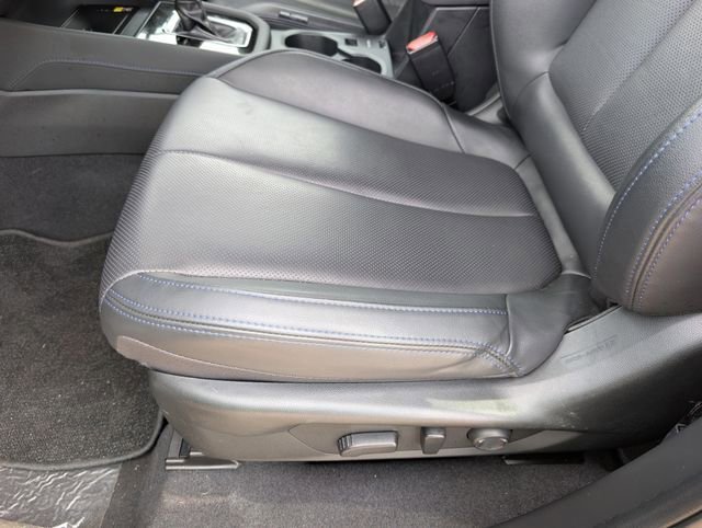 Used 2025 Subaru Forester Limited image 13