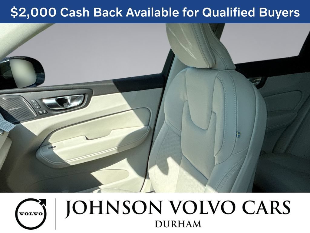 New 2026 Volvo XC60 T8 Ultra w/ Protection Package Premier AWD/4WD image 27