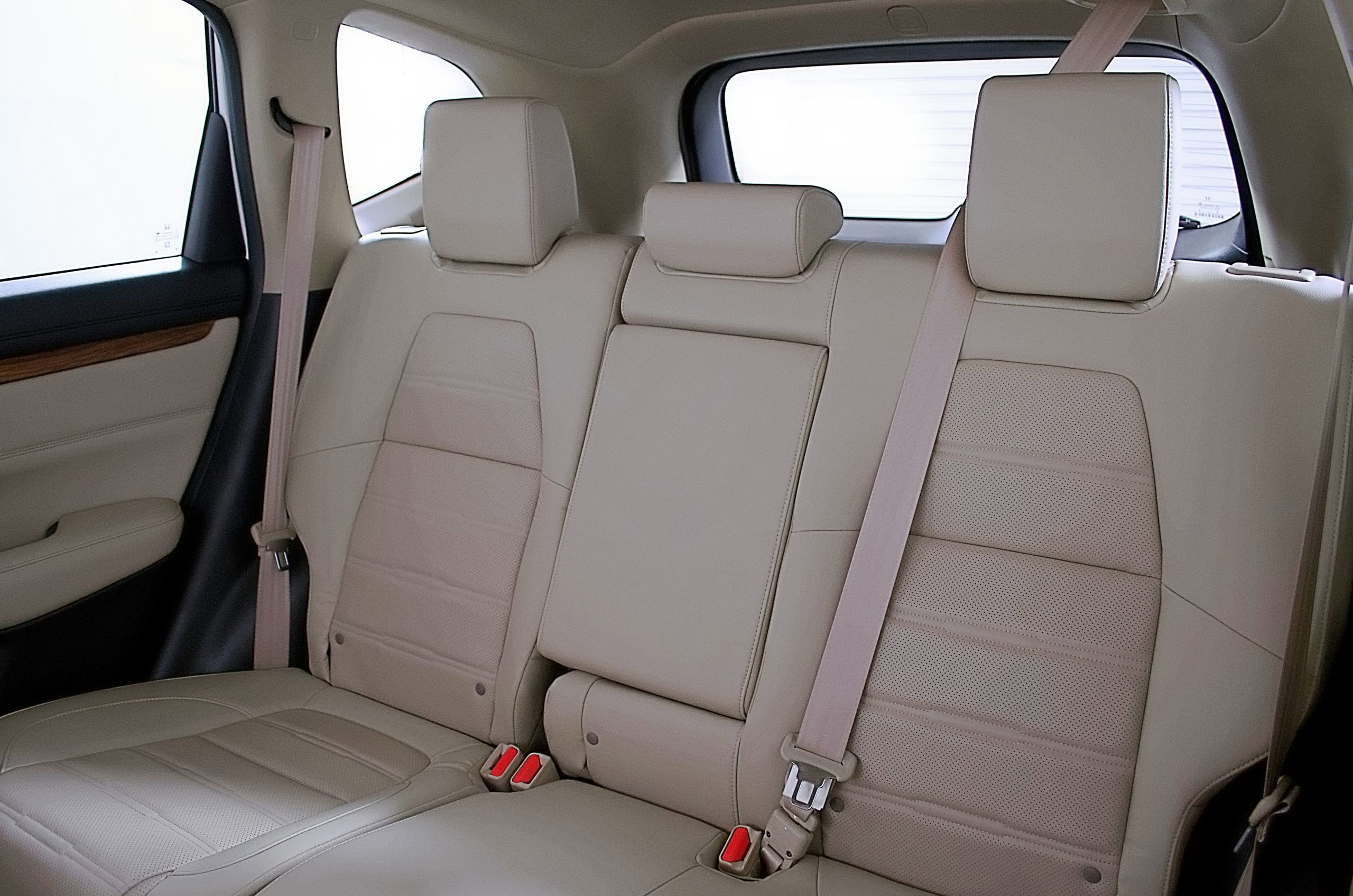 Used 2021 Honda CR-V EX-L image 17