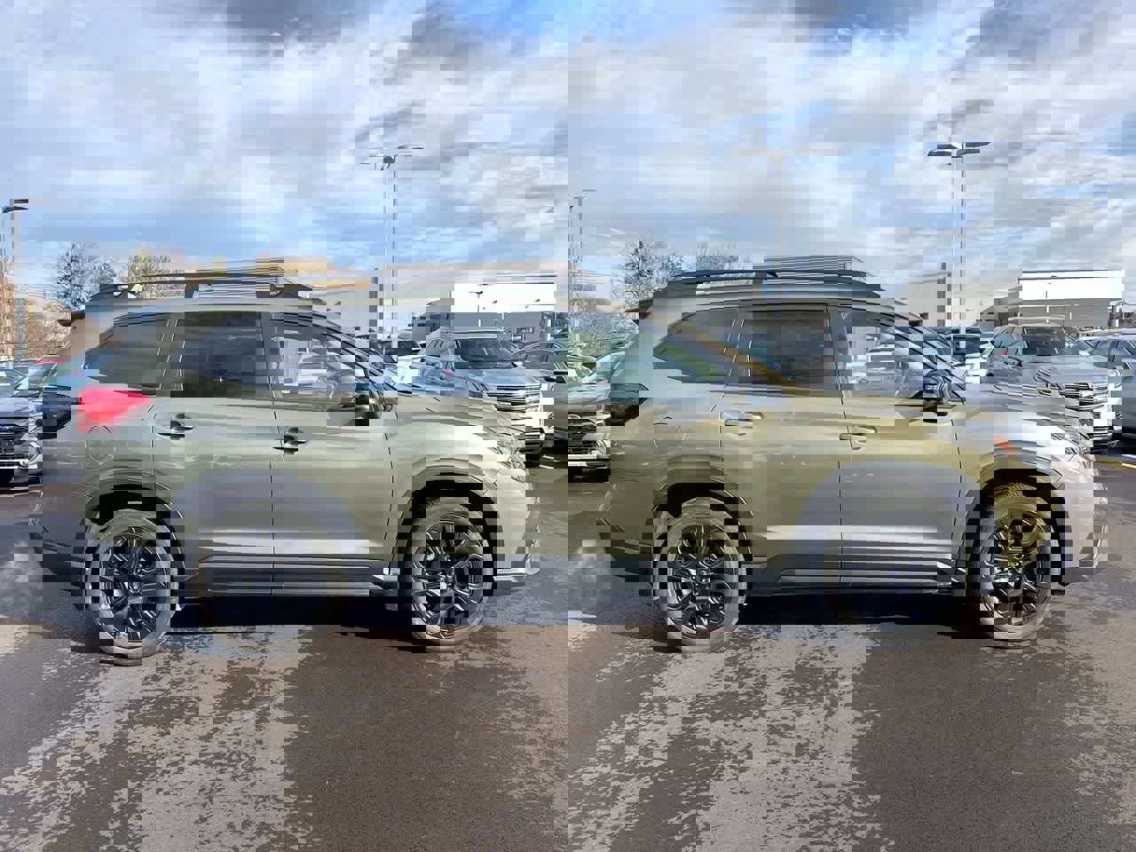 Certified 2023 Subaru Ascent Onyx Edition image 14