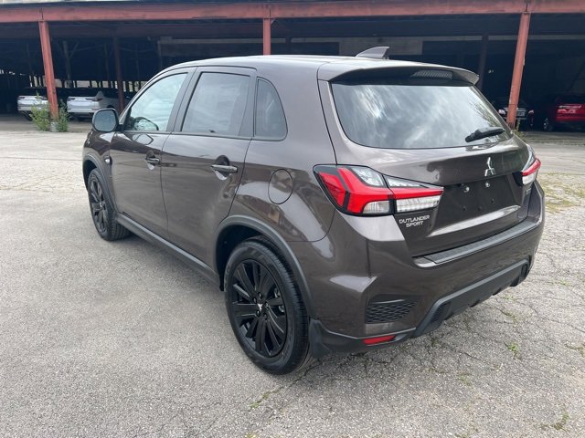New 2025 Mitsubishi Outlander Sport LE image 5