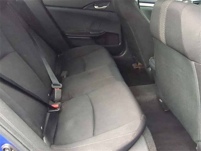 Used 2016 Honda Civic LX image 17
