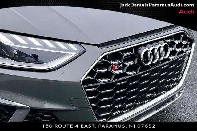 Used 2023 Audi S4 Premium Plus w/ Premium Plus Package image 26