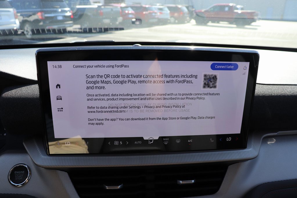 New 2026 Ford Explorer Active image 33