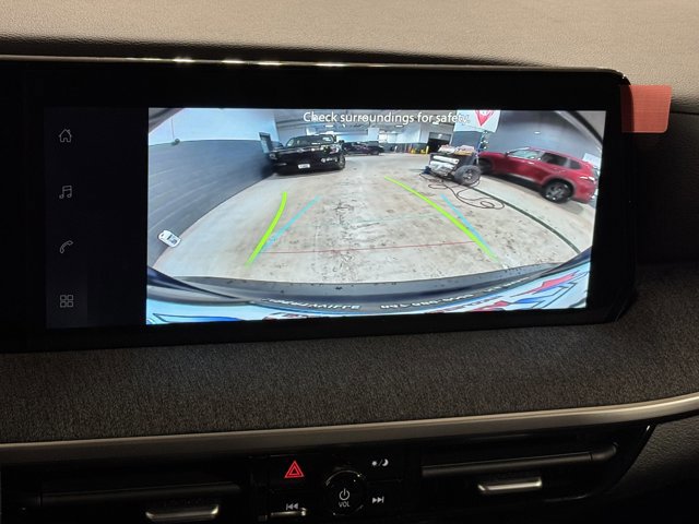 New 2026 Nissan Kicks S image 24