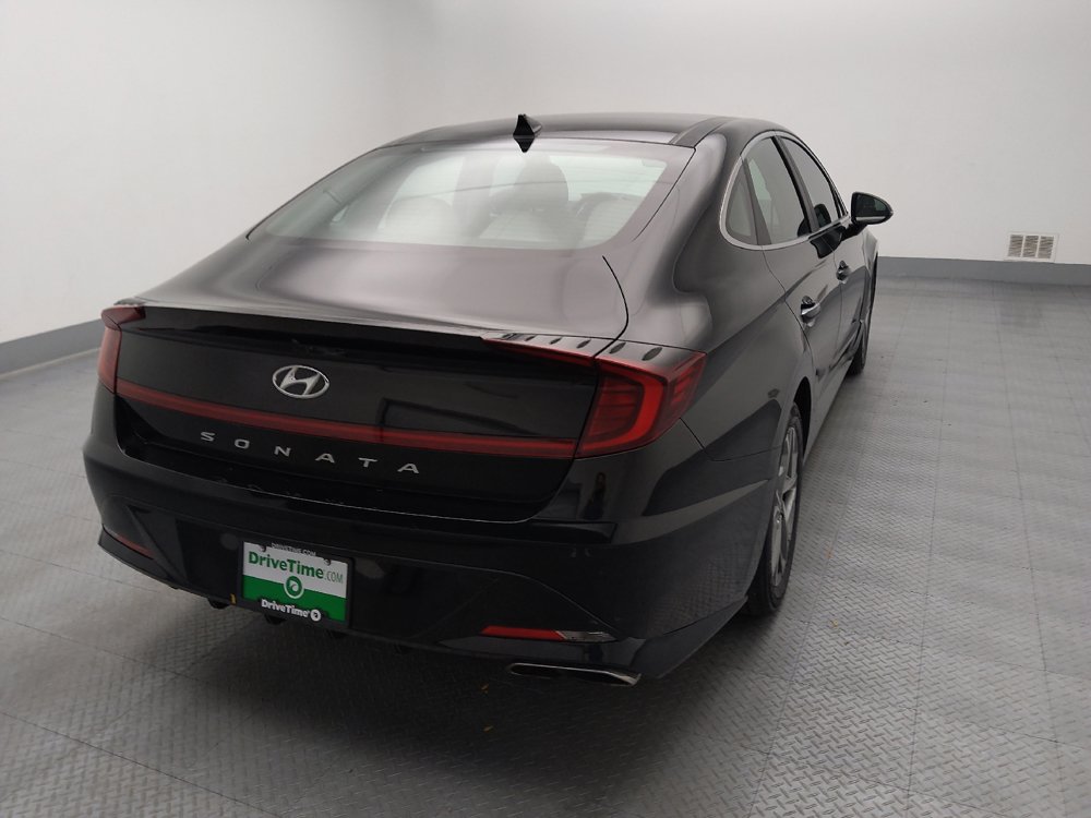 Used 2020 Hyundai Sonata SEL FWD image 7