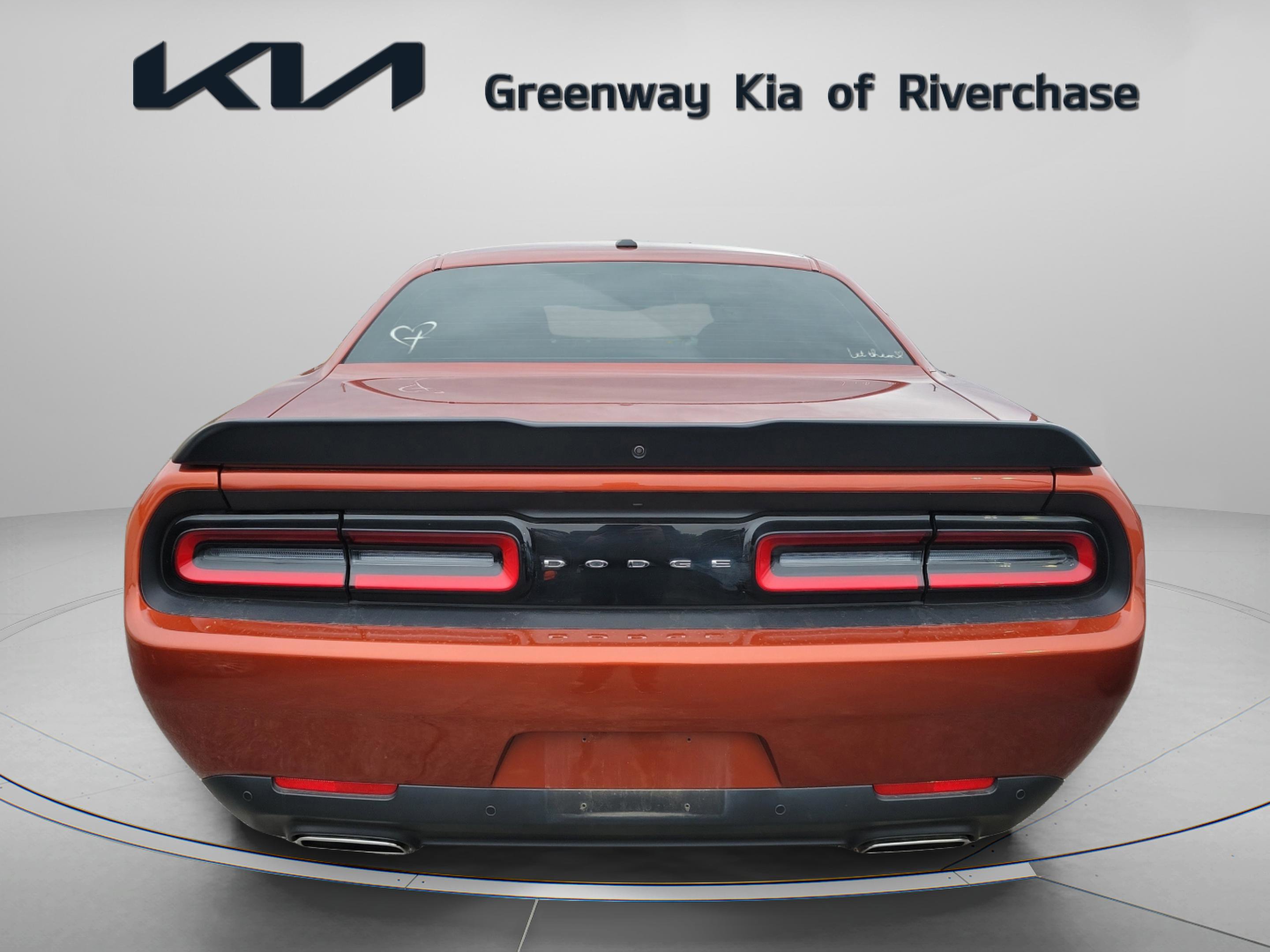 Used 2023 Dodge Challenger GT image 5