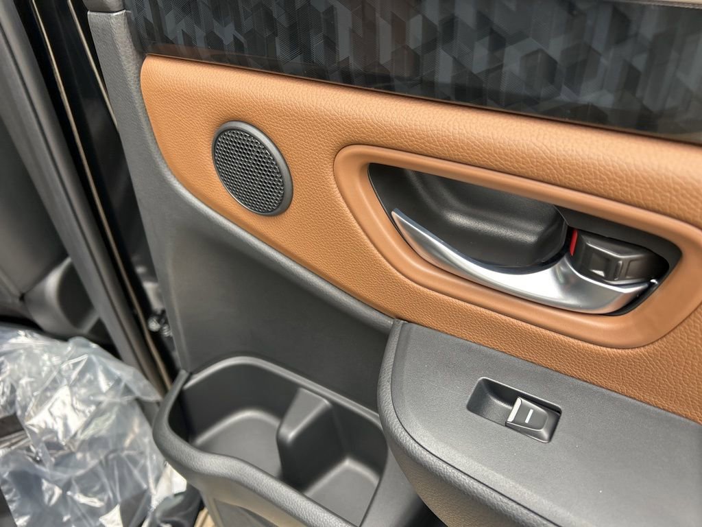 New 2026 Honda Passport TrailSport Elite image 36