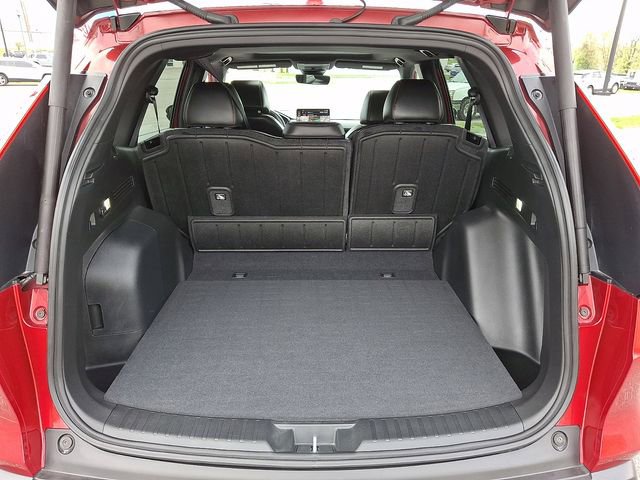 Used 2024 Honda CR-V Sport-L image 30