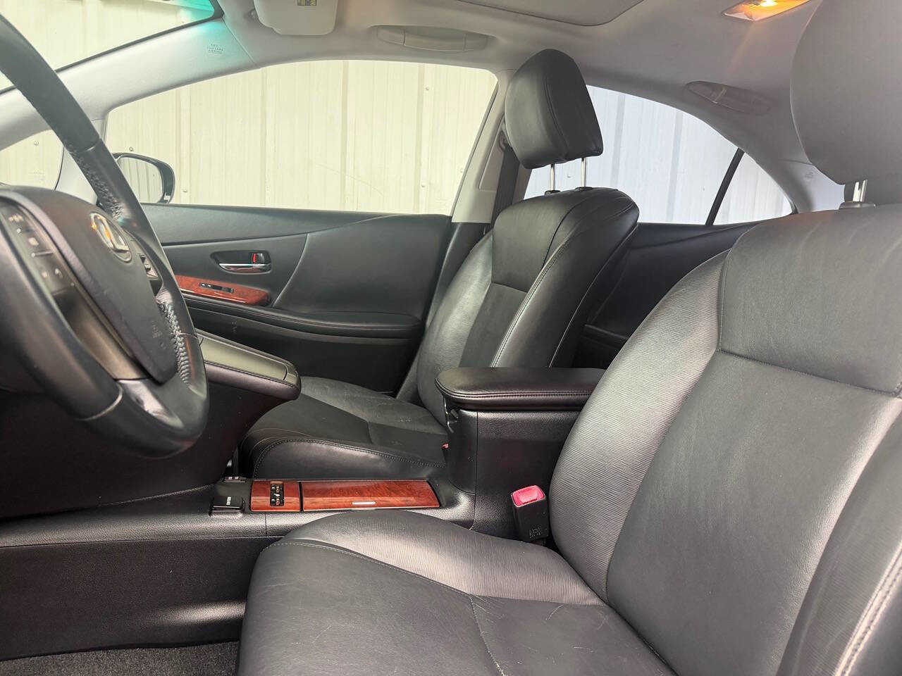 Used 2010 Lexus HS 250h FWD image 13