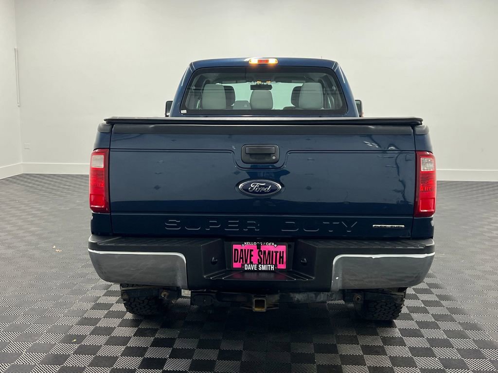 Used 2016 Ford F350 XL AWD/4WD image 9