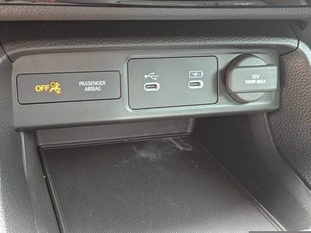 Used 2025 Honda Civic LX image 21