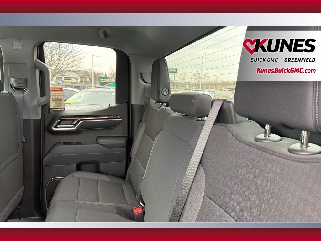 New 2026 GMC Sierra 1500 Elevation w/ Elevation Select Package image 36