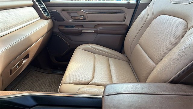 Used 2020 RAM 1500 Limited image 24