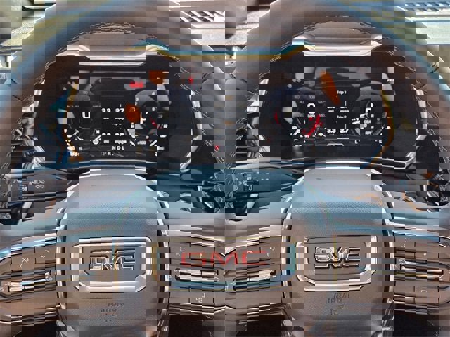 New 2026 GMC Canyon Elevation w/ Convenience Package image 21