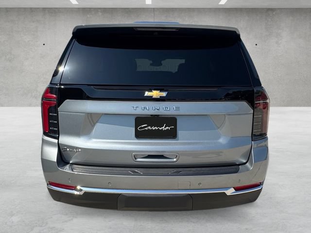 Used 2025 Chevrolet Tahoe LS w/ Max Trailering Package RWD image 15