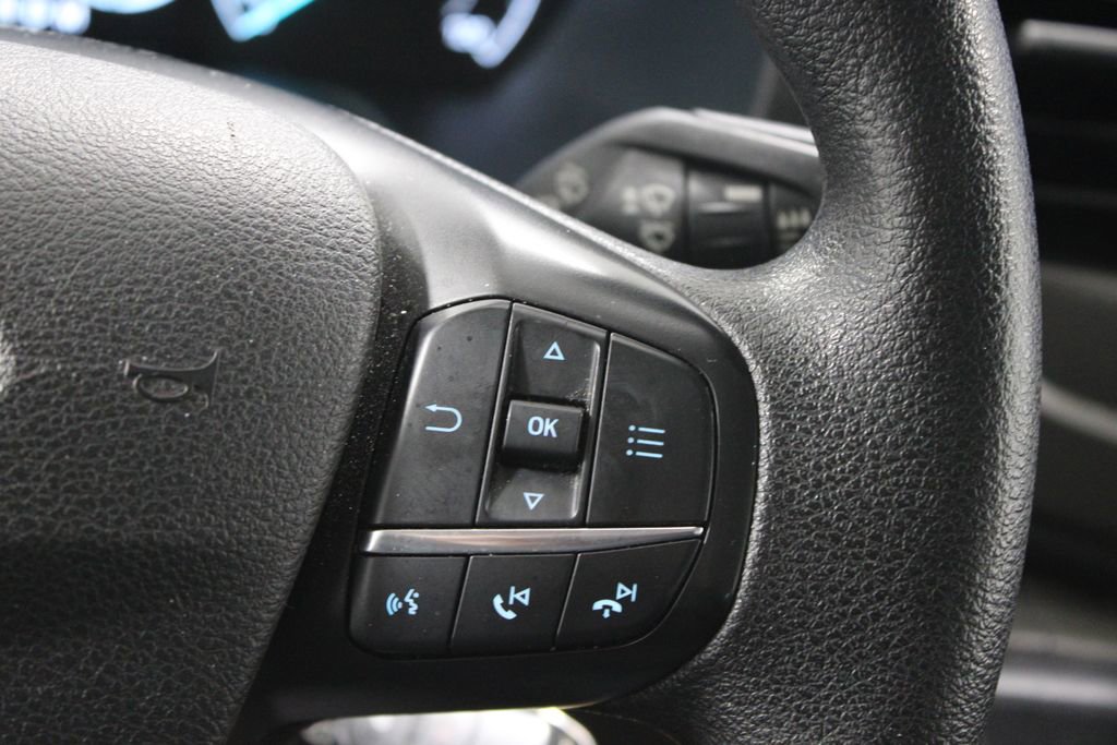 Used 2022 Ford Transit 350 XLT image 34