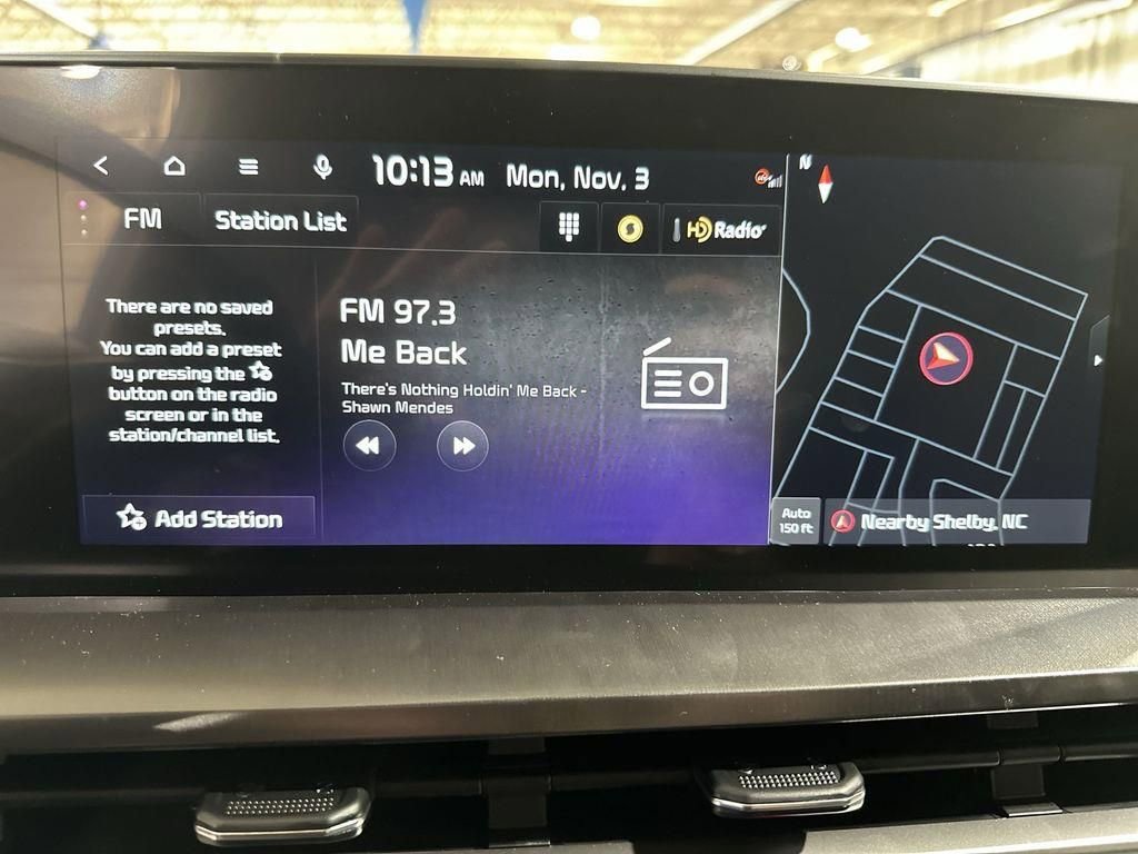 New 2025 Kia Telluride S image 9