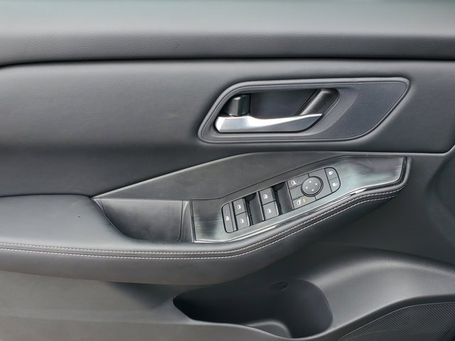 New 2026 Nissan Rogue SV w/ Cold Weather Package image 13