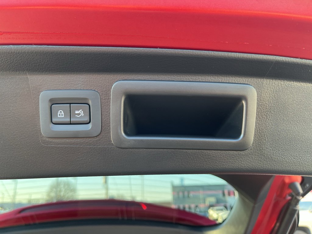 Certified 2024 MAZDA CX-50 AWD 2.5 S w/ Weather Package image 27