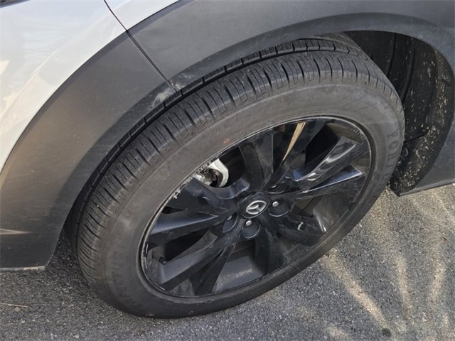 Used 2024 MAZDA CX-30 AWD 2.5 S w/ Select Sport Pkg image 10