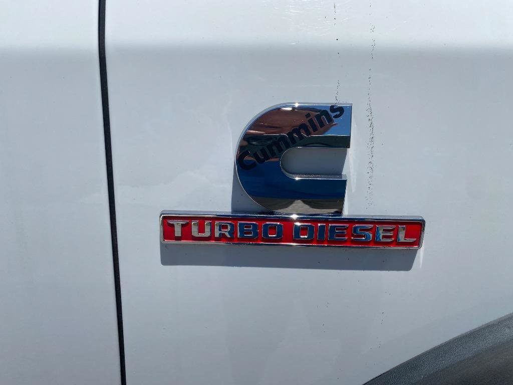 Used 2020 RAM 5500 Tradesman w/ Chrome Appearance Group AWD/4WD image 51