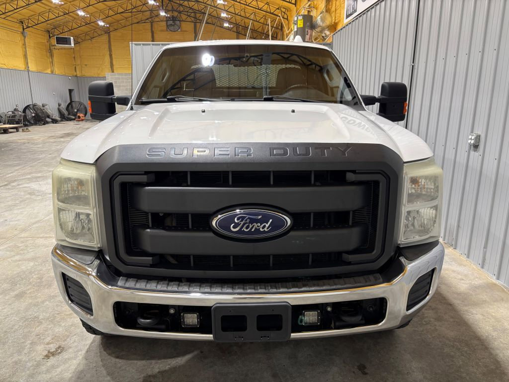 Used 2016 Ford F350 XL image 7