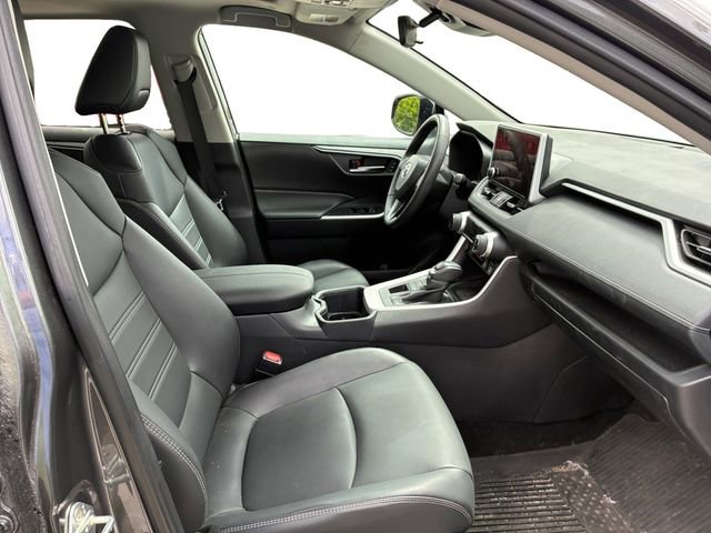Used 2024 Toyota RAV4 XLE Premium w/ Weather Package AWD/4WD image 12
