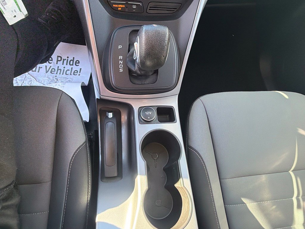 Used 2016 Ford Escape SE FWD image 37