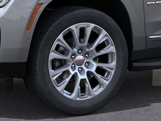 New 2026 GMC Yukon XL Denali AWD/4WD image 33